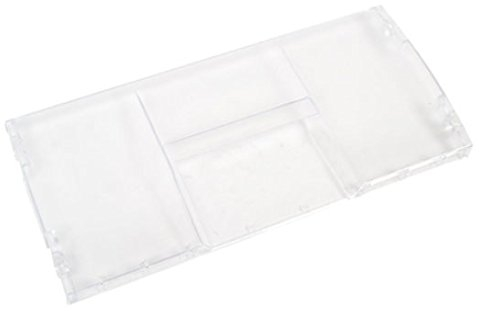 Beko CDA543FW Freezer Basket-Drawer Front