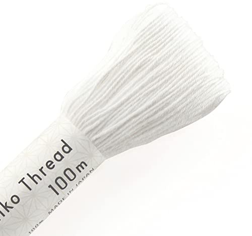 OS-101 Needlework Thread (containing Bag) Large Skein 100m [33]