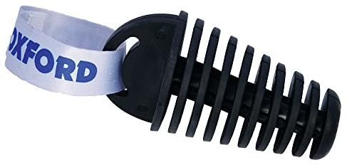 Oxford Bung 4 Exhaust Washer Plugs