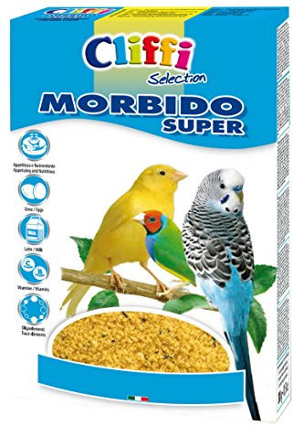 CHEMIVIT CLIFFI Morbido Super 300 g