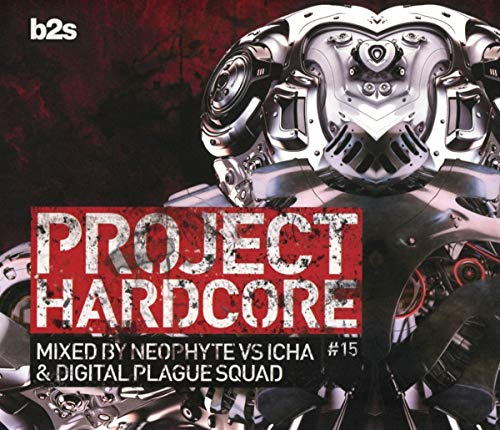 Project Hardcore #ph15