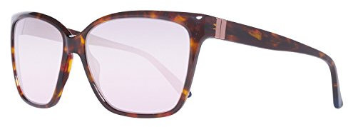 GANT GA8027 5852Z Sonnenbrille GA8027 5852Z Schmetterling Sonnenbrille 58, Braun