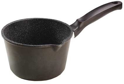 RISOLI - MilkPot Linea Granito cm 16