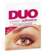 ARDELL Duo Eyelash Adhesive Dark Tone 0.25oz/7g by Duo