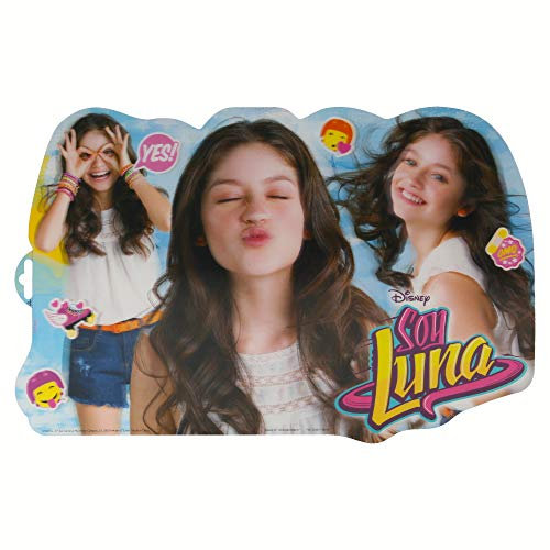 DISNEY - Soy Luna 86421 Platzdeckchen
