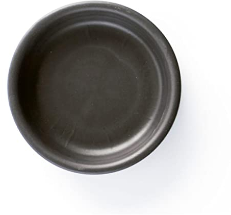Quid Barro Lux Cazuela Barro 10cm Barro Apto Vitrocerámica Apto Eléctrico