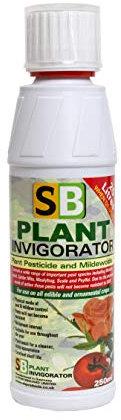 SB Plant Invigorator 250ml