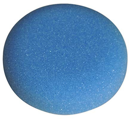 Sealey Ptcchv79B Buffing And Polishing Foam Head Hook And Loop
