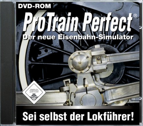 ProTrain Perfect [Software Pyramide]