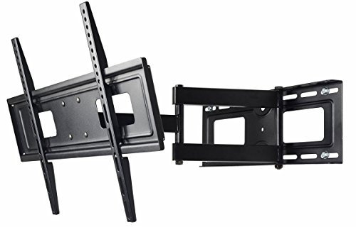 VideoSecu VideoSecu TV Wall Mount MW365B - Supporto da parete per TV