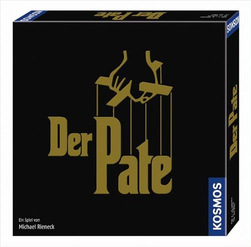 Kosmos 691233 - Der Pate