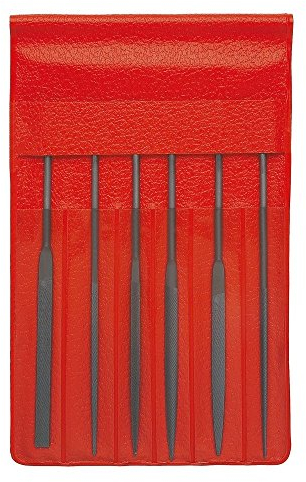 FACOM-AS.6L160T0A 6 limes aiguilles Longueur 160 mm
