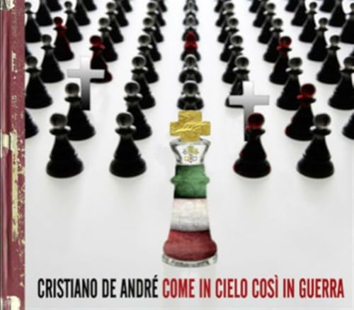 Come in Cielo Cosi in Guerra