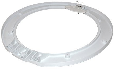 Beko 2821140100 Waschmaschinenzubehör/Türen/Waschmaschine Innentürverkleidung Frame