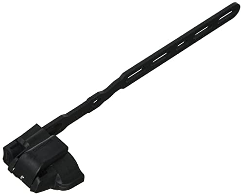 Shimano BM-DN100 E-tube Di2 Long bottle cage battery mount, external routing