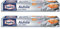 Toppits Alufolie Doppel-Kraft-Waben (10m x 29.5cm), 2er Pack (2 x 10 Meter)