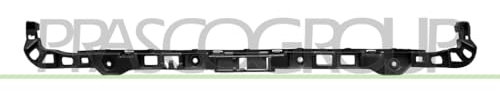 PRASCO Halter, Stoßfänger VG0381065