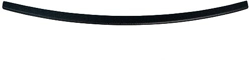 OPPL Ladekantenschutz ABS für Hyundai Santa Fe III 2012-2018 0,98m