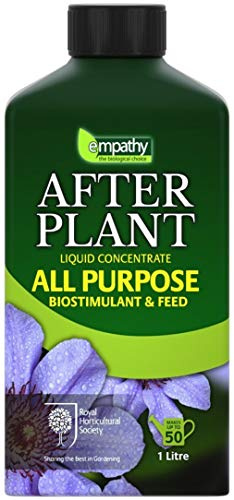 Plantworks Ltd Empathy 1l All-Purpose Liquid Seaweed Stimulant (6)