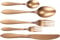 Villeroy & Boch Manufacture Cubertería, Acero Inoxidable