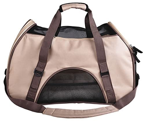 Doogy Fashion – Tasche beige groß