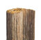 Atout Loisir Canisse Naturelle en pin - 90% d'occultation, Long 10 m, Hauteur 2 m