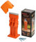 SPEED FORCE Firewood Splitter-Kindling Splitter-Log Splitter-Wood Splitter – No Axe！Wedge Point Splits Firewood