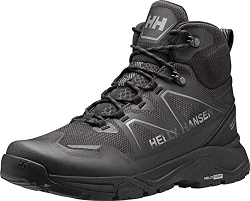 Helly Hansen Herren Cascade Mid Cut Wanderstiefel