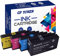 GP TONER Druckerpatronen Ersatz für HP 953 Tintenpatrone für HP OfficeJet Pro 7720 7740WF 8210 8218 8715 8720 8740 CMYK