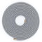 LEDSone 10 Meter Vintage 3 Core Round Electrical Cable Fabric Covered Wire Italian Braided 0.75mm Braided Lamp Wire Twin and Earth Cord PVC Flexible Wire for Lighting Other Appliances
