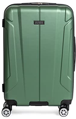 Ben Sherman Spinner Reisegepäck Derby, Koriander, 8-Wheel 20, Spinner, Reisegepäck, Derby