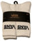 Chaussettes Vans Classic Crew Senior (lot de 6)