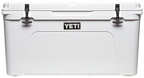 YETI Tundra, White, 75