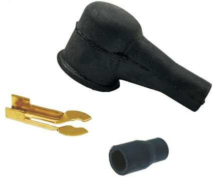 KIT COMPLETO SPINETTA CAPPUCCIO GOMMINO PIPETTA CANDELA VESPA 50 SPECIAL L N R