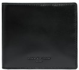 Liebeskind Berlin Noah M Unisex Wallet Maple Deep