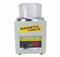 KD/KT-185 Lucidatrice for gioielli con buratto magnetico, lucidatrice magnetica per lucidatura
