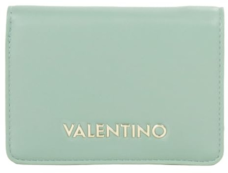 Valentino Geldbörse Clio Re Wallet Laguna Mint