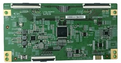 65 Inch TV Logic Card Replacement Spare Part, Compatible for Toshiba, C-PCB-HV650QUB 47-6021287, for TV 65UL2063DB 65U2963DB