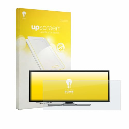 upscreen Entspiegelungs-Schutzglas für Lamtto RC29 10.25'' Schutzfolie Glas Matt [Extrem Kratzfest 9H, Anti-Reflex, Anti-Fingerprint]