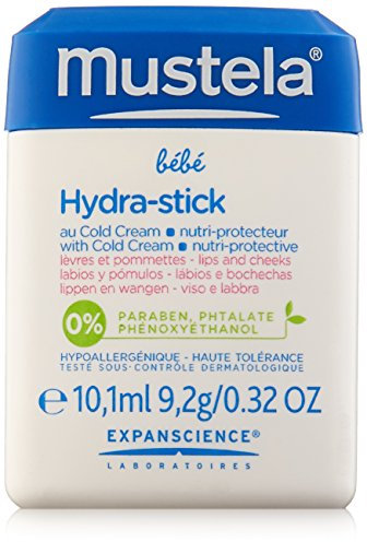 Mustela Hydra Stick au Cold Crème Nutri Protecteur 10 g