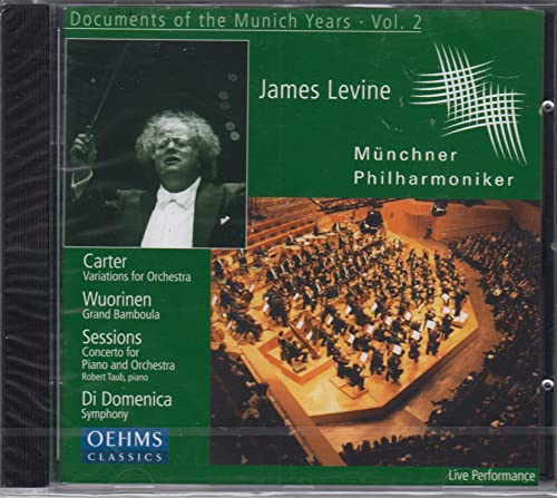 Variations for Orchestra/+