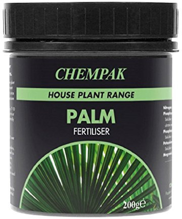 Chempak Palm Fertiliser 200g