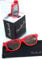 Sterefocals HDIUK3D01 Dotty Spot Passive 3D Glasses Fits Kids for All Passive 3D TV Models