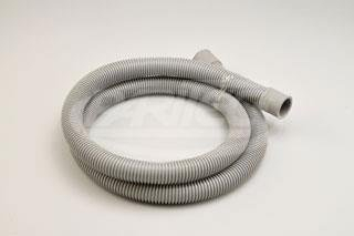 TUBO SCARICO LAVASTOVIGLIE INDUSTRIALI DIAMETRO 33x40 MT.2