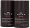 Nuxe Men 24 Hour Protection Deodorant 2 x 50ml