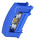 E.4122P Klemmleiste Schraubklemme Wege: 1 35mm2 Klemmen: 2 500V 125A PAWBOL