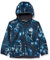 LEGO Wear Jungen LWSAM-Lego Tec Ninjago Shell-Jacke, 590 Dark Navy, 98