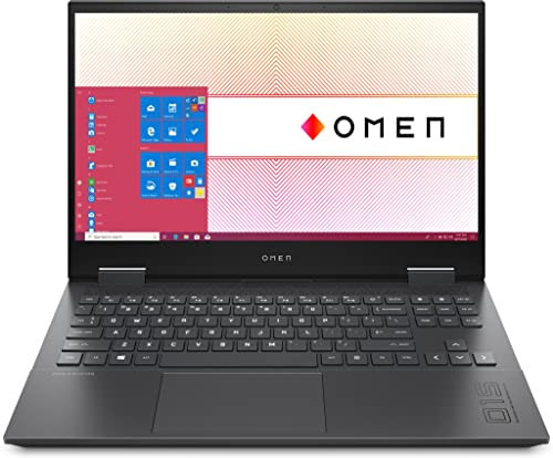Portátil HP OMEN 15-en0009nf Silver Ryzen 5 4600H 16GB DDR4 512GB PCIe Win10H 16X93EA#ABF Win10H 16X93EA#ABF