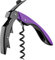 Koala Spain Tire-bouchon High Tech à deux temps, onglet automatique breveté, couleur violette