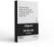 50 Blatt Fotokarton A4 Schwarzer 250gr/m2 - Tonkarton Schwarz A4 - Packung mit 50 Blätter 21x29,7cm - Bastelkarton - Kartonpapier